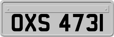 OXS4731