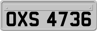 OXS4736