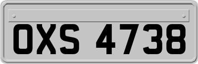 OXS4738