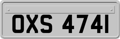 OXS4741