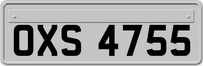 OXS4755