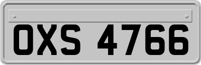 OXS4766