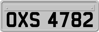 OXS4782