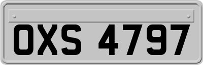 OXS4797