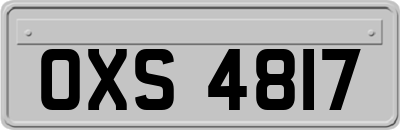 OXS4817