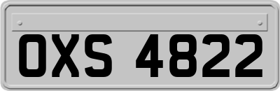 OXS4822