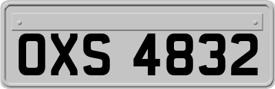 OXS4832