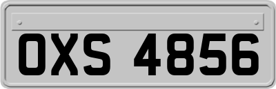 OXS4856