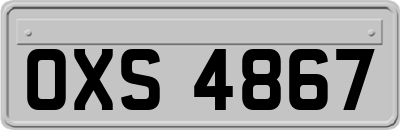 OXS4867