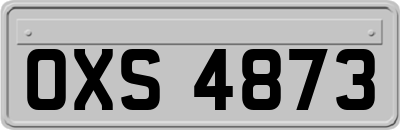 OXS4873
