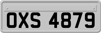 OXS4879