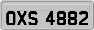 OXS4882