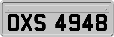 OXS4948