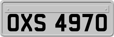 OXS4970