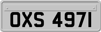 OXS4971