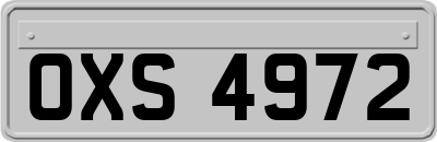OXS4972