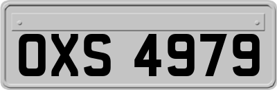 OXS4979