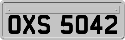 OXS5042