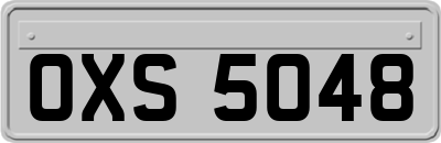 OXS5048