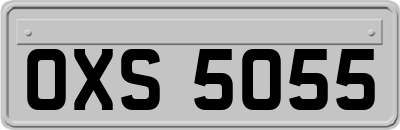 OXS5055