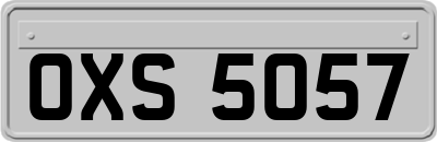 OXS5057