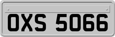 OXS5066