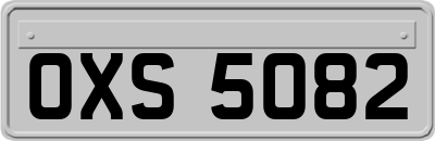 OXS5082