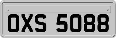 OXS5088