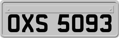 OXS5093
