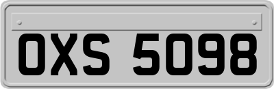 OXS5098