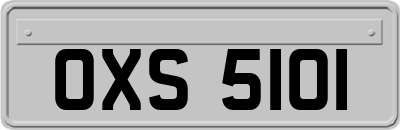 OXS5101