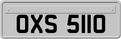 OXS5110