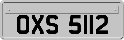 OXS5112