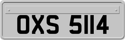 OXS5114