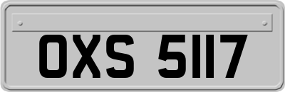 OXS5117