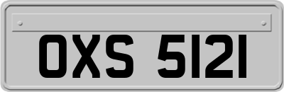 OXS5121