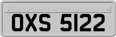 OXS5122