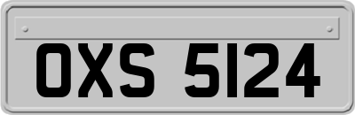 OXS5124