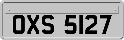 OXS5127