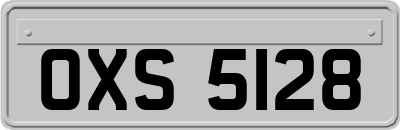 OXS5128