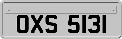 OXS5131