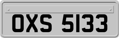 OXS5133