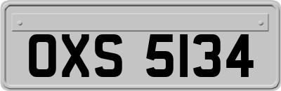 OXS5134