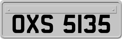 OXS5135