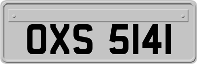 OXS5141