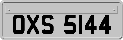 OXS5144