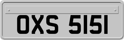 OXS5151