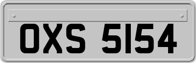OXS5154