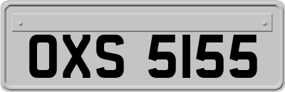 OXS5155