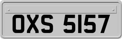 OXS5157